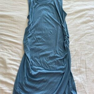 Pinkblush Maternity Dress